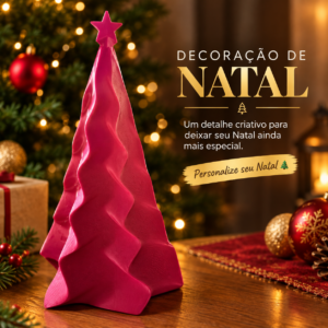 Árvore Natal Pequena